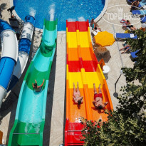 Prestige Deluxe Hotel Aquapark Club 