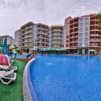 Prestige Hotel and Aquapark 