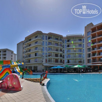 Prestige Hotel and Aquapark 