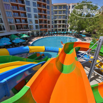 Prestige Hotel and Aquapark 