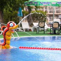 Prestige Hotel and Aquapark 