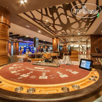 INTERNATIONAL Hotel Casino & Tower Suites 