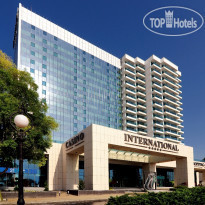 INTERNATIONAL Hotel Casino & Tower Suites 