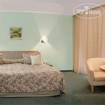 Boutique Spa hotel Orchidea 