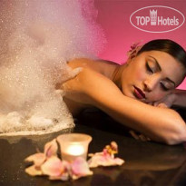 Boutique Spa hotel Orchidea 