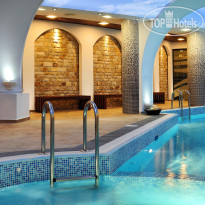 Grifid Hotel Vistamar Indoor Pool