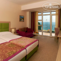 Grifid Hotel Vistamar Sea view Room