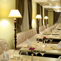 Grifid Hotel Vistamar A-la-carte Restaurant