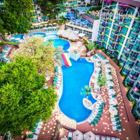 COOEE Mimosa Sunshine Hotel 4*