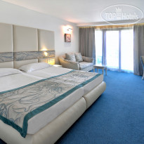 Grifid Hotel Metropol 