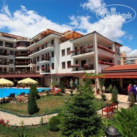 Villa Maria Revas 5*