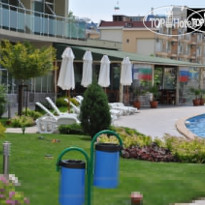 Sunny Holiday Apartments