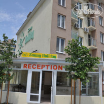 Sunny Holiday Apartments