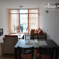 Sunny Holiday Apartments