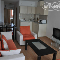 Sunny Holiday Apartments
