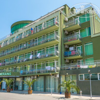 Hotel Boomerang 