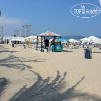 Apart Hotel Elit 2 Sunny Beach Bulgaria 