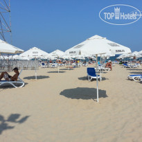 Apart Hotel Elit 2 Sunny Beach Bulgaria 