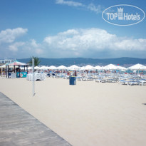 Apart Hotel Elit 2 Sunny Beach Bulgaria 