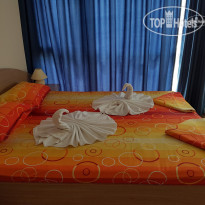 Apart Hotel Elit 2 Sunny Beach Bulgaria 