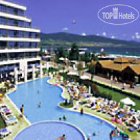 Four Points by Sheraton Sunny Beach  