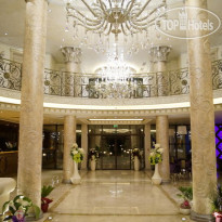 Diamant Residence Hotel & Spa Отель