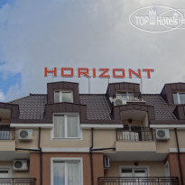 Horizont Apartments Отель