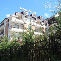 Horizont Apartments Отель