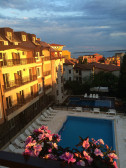 Horizont Apartments 3*