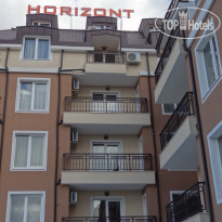 Horizont Apartments 