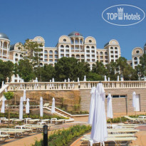 Dreams Sunny Beach Resort and Spa  Отель