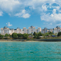 Dreams Sunny Beach Resort and Spa  Отель