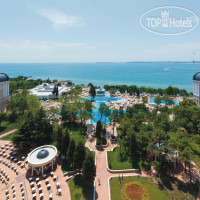 Dreams Sunny Beach Resort and Spa  5*