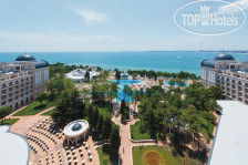 Dreams Sunny Beach Resort and Spa  5*