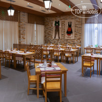 Dreams Sunny Beach Resort and Spa  Bulgarian restaurant