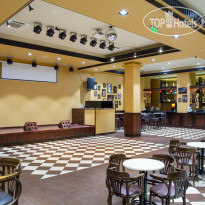 Dreams Sunny Beach Resort and Spa  Karaoke bar