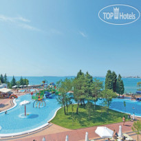 Dreams Sunny Beach Resort and Spa Children pool