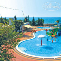 Dreams Sunny Beach Resort and Spa  Children pool