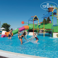 Dreams Sunny Beach Resort and Spa Children pool