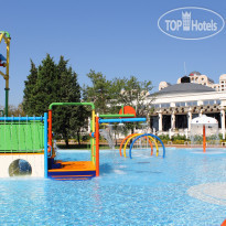 Dreams Sunny Beach Resort and Spa Children pool