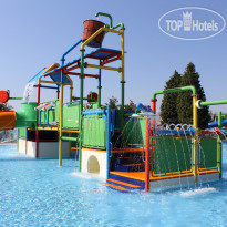 Dreams Sunny Beach Resort and Spa Children pool