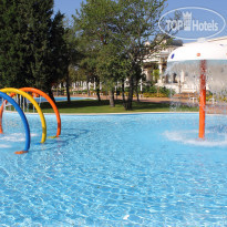 Dreams Sunny Beach Resort and Spa Children pool