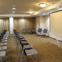 Dreams Sunny Beach Resort and Spa  2 meeting halls 50 pax each