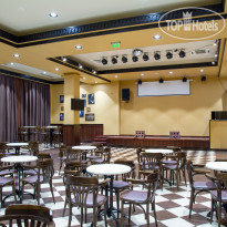 Dreams Sunny Beach Resort and Spa Karaoke as a meeting hall - 10