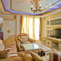 Gold Pearl Hotel VIP apartment