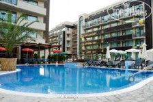 Lion Sunny Beach 4*