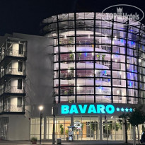 Bavaro Hotel 