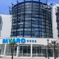 Bavaro Hotel 