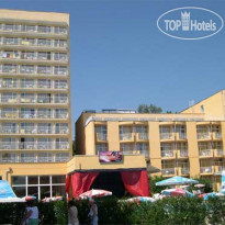 MPM Hotel Orel 