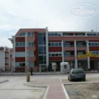 Sunny Fort Apartments (Санни Форт) 3*